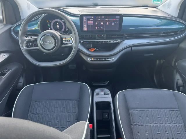 Fiat 500e Elektro 42kWh
