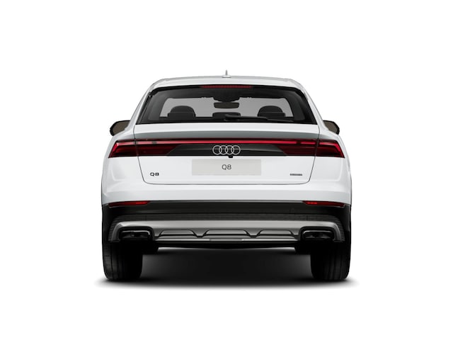 Audi Q8 55 TFSI Quattro