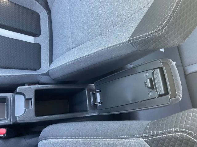 Opel Frontera Edition