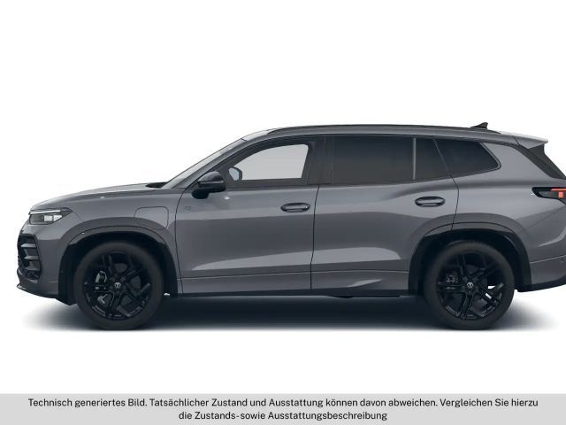 Volkswagen Tayron DSG eHybrid