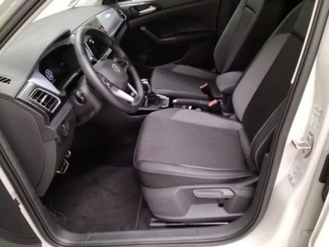 Volkswagen T-Cross DSG Life