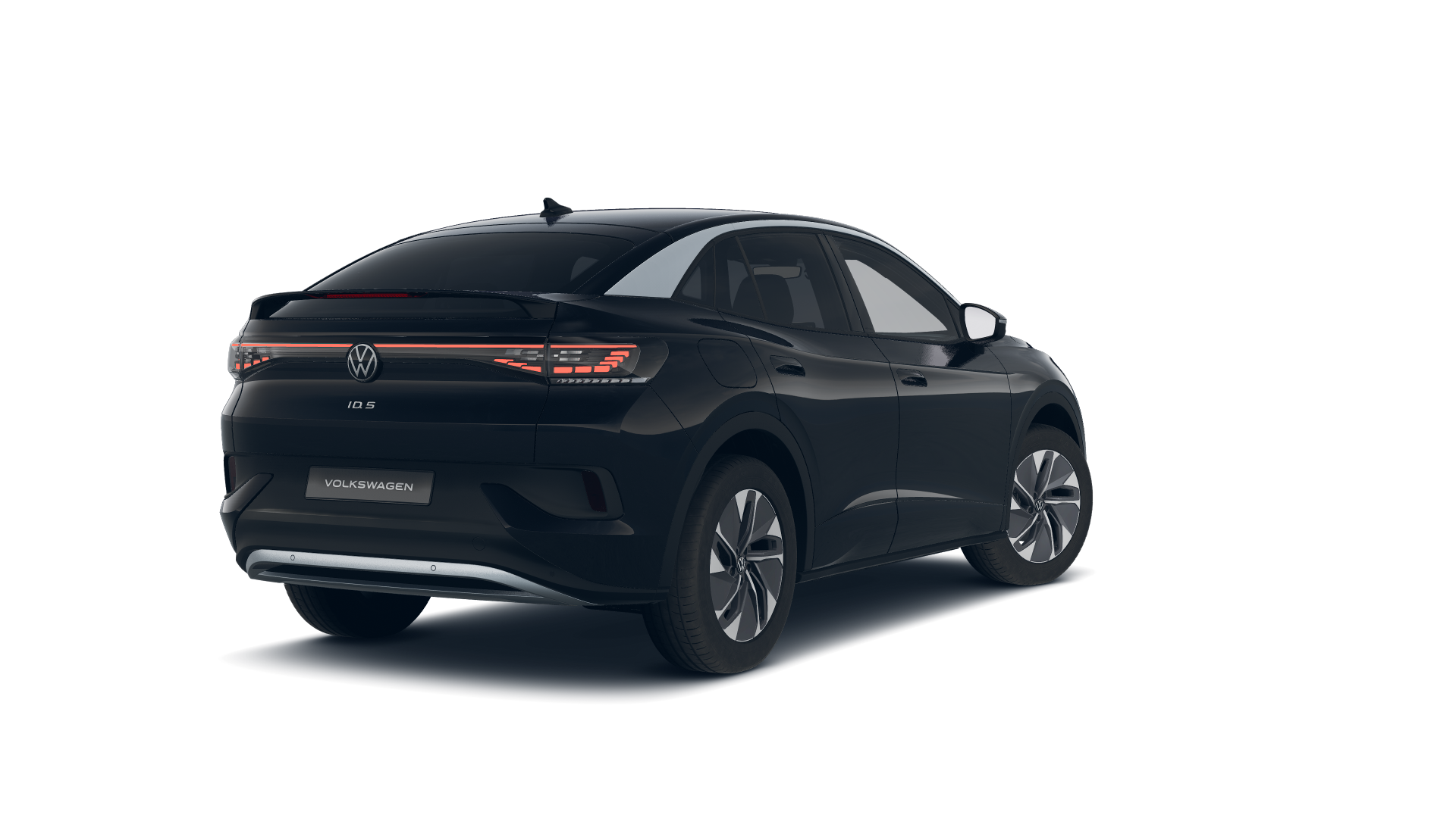 Volkswagen ID.5 Automatik 2xKlima ACC AUT Akustikglas