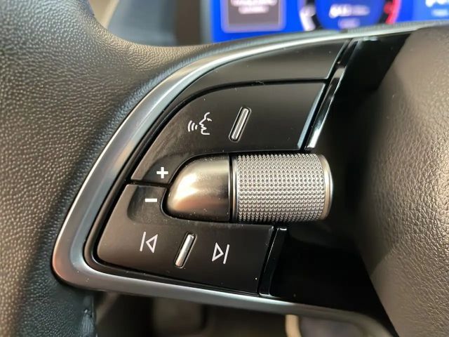 Skoda Octavia Essence TDI