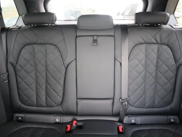 BMW X5 M-Sport xDrive50e