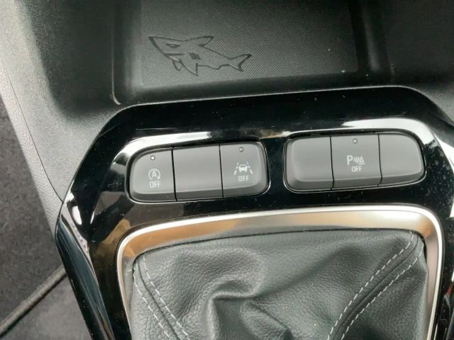 Opel Corsa 1.2 Turbo Edition Turbo