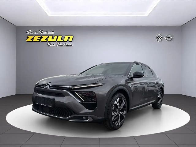 Citroën C5 X Hybrid Pack Shine