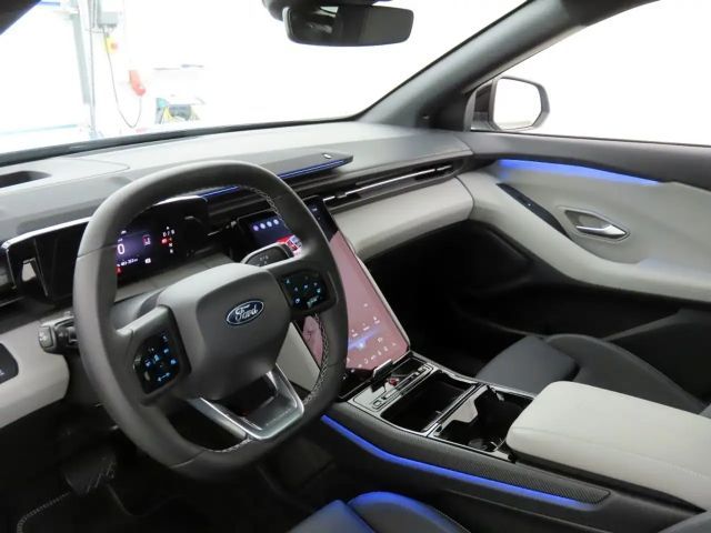 Ford Explorer AWD Premium