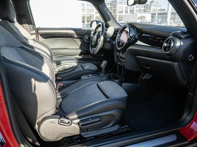 MINI Mini Electric SE