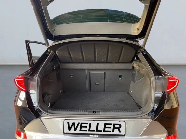 Cupra Formentor 2.0 TSI DSG VZ