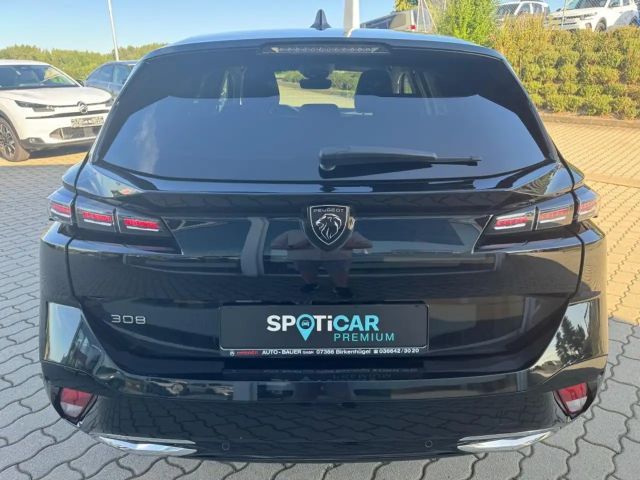 Peugeot 308 Allure Pack PureTech SW