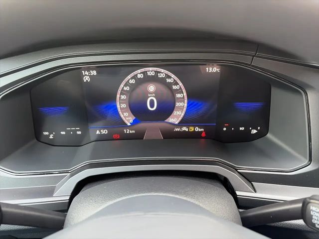 Volkswagen Taigo 4Me TSI