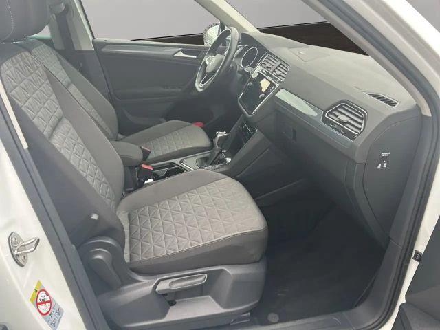 Volkswagen Tiguan 1.5 TSI DSG Life
