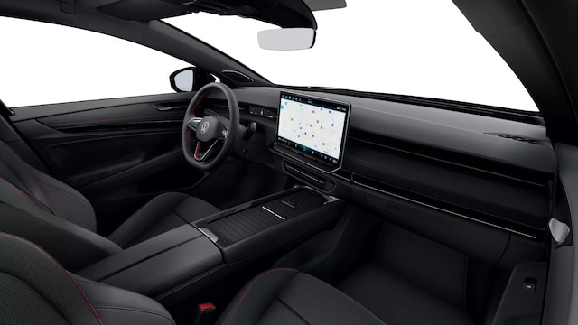 Volkswagen ID.7 GTX Tourer