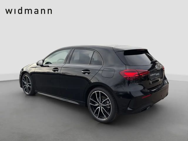 Mercedes-Benz A 200 Hatchback