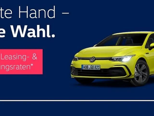 Volkswagen Golf 2.0 TDI DSG Life Variant