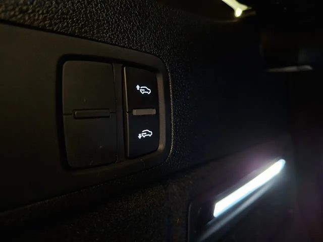 Audi Q5 50 TFSI Hybride Quattro