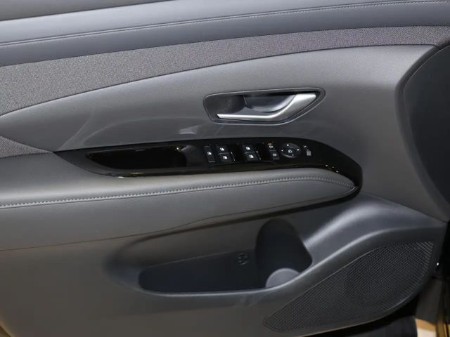 Hyundai Tucson 1.6 Select T-GDi