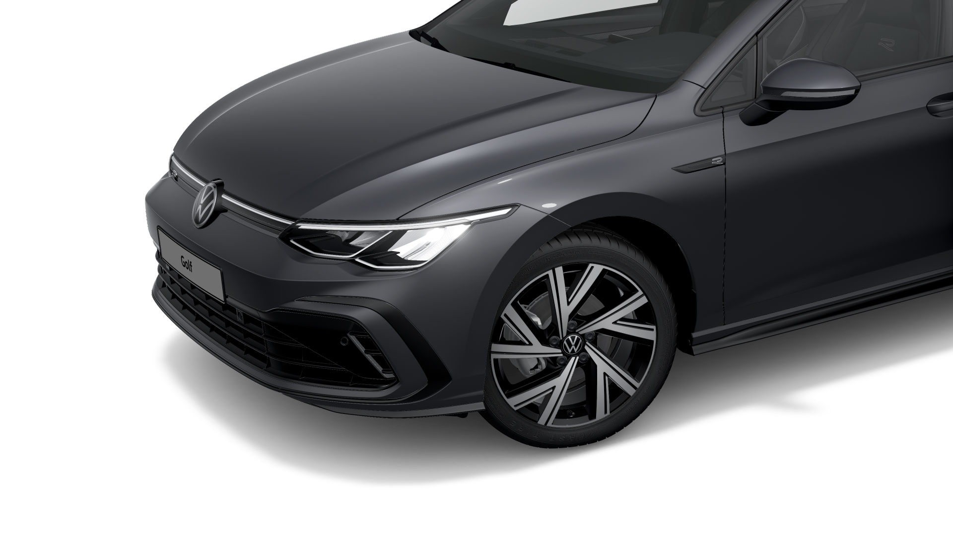 Volkswagen Golf 1.5 TSI R-Line Variant