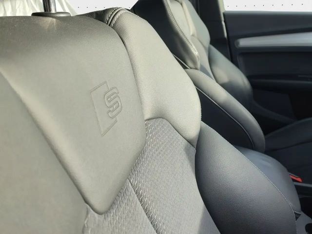 Audi SQ5 3.0 TDI Quattro