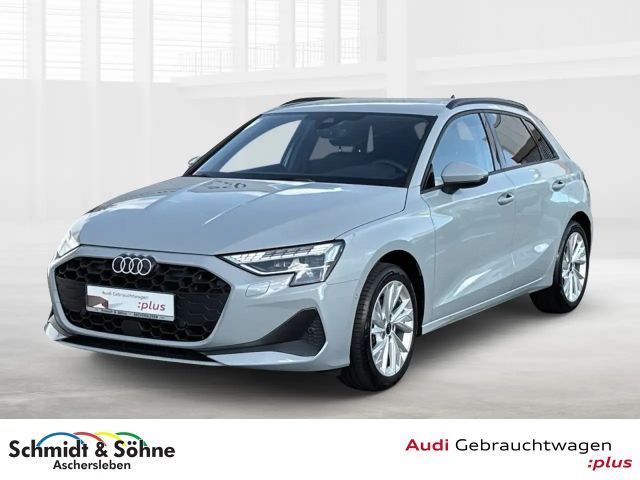Audi A3 35 TFSI S-Tronic Sportback