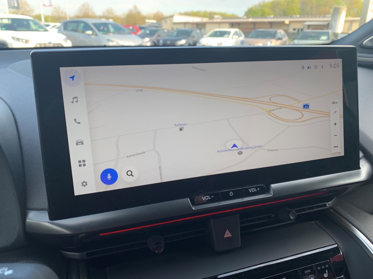 Toyota C-HR 5-deurs Lounge