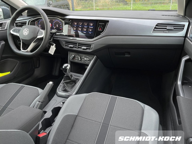 Volkswagen Polo 1.0 TSI Style