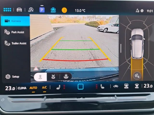 Volkswagen Tiguan DSG