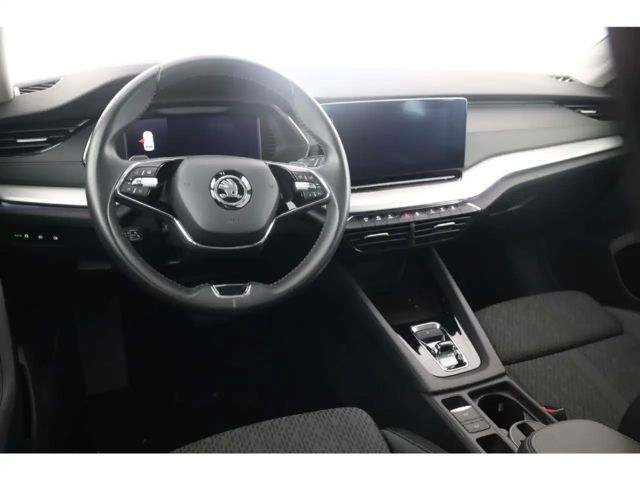 Skoda Octavia 1.5 TSI Clever Combi