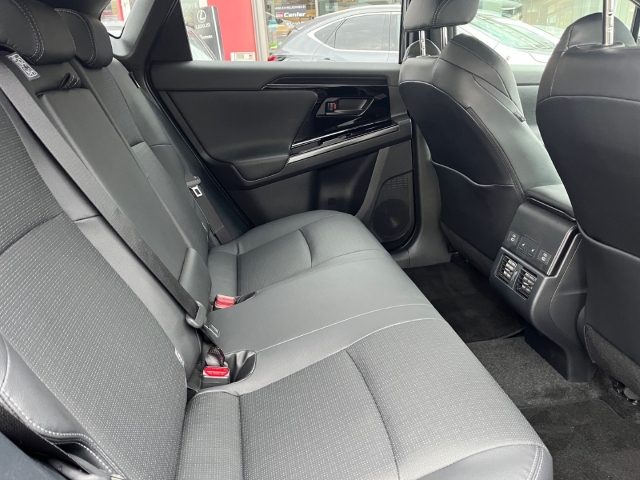 Toyota bZ4X 5-deurs Basis Comfort Technik