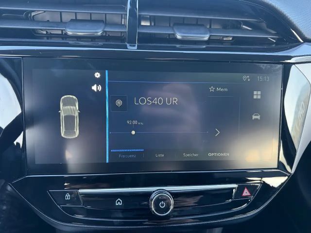 Opel Corsa 1.2 Turbo Edition Turbo