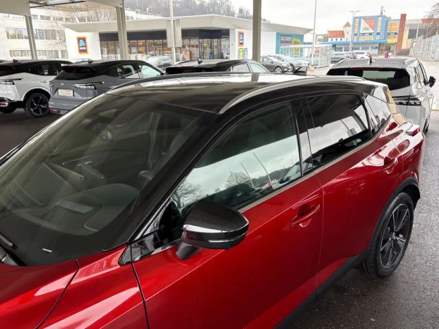 Nissan Qashqai AWD DIG-T Tekna