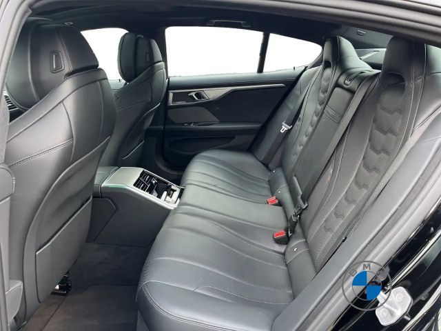 BMW 840 840i Coupé Gran Coupé M-Sport xDrive