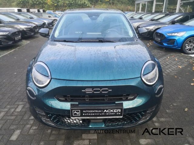 Fiat 600e Hybrid Sonderedition *AKTION* -25%*