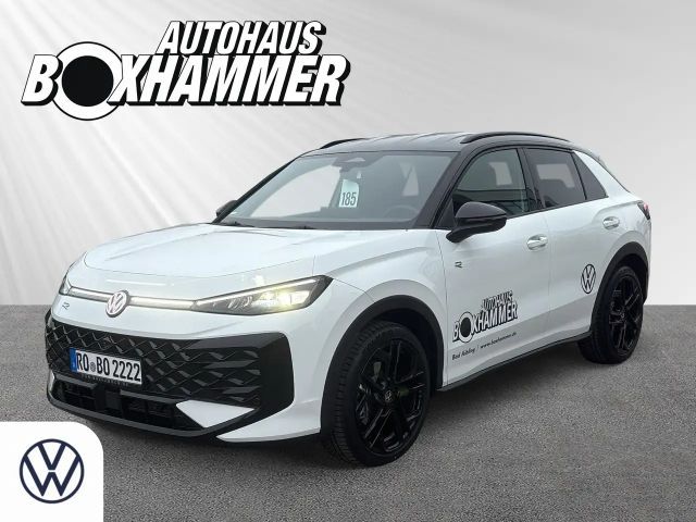 Volkswagen T-Roc 1.5 eTSI DSG R-Line