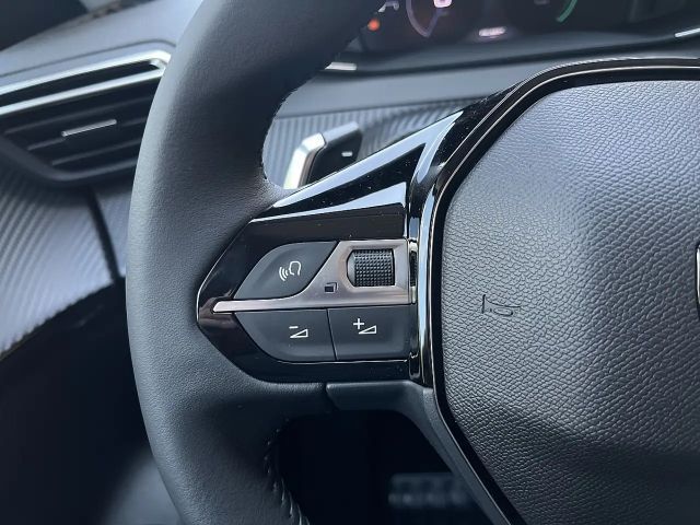 Peugeot E-208 Allure Pack Hybrid