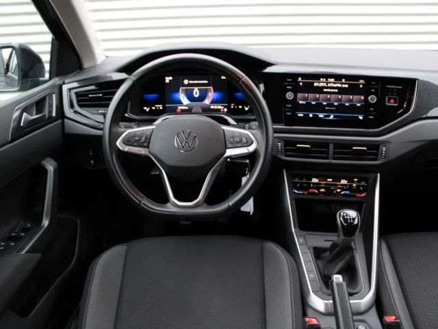 Volkswagen Polo 1.0 TSI Life