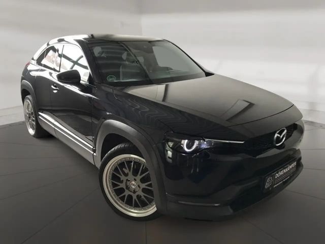 Mazda MX-30 SkyActiv e-Skyactiv