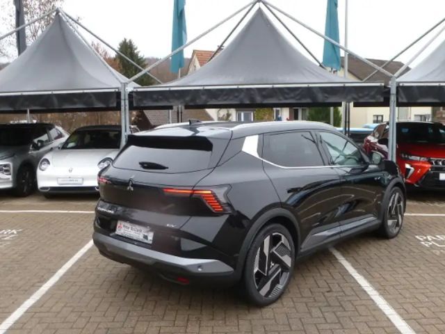 Mitsubishi Eclipse Cross Diamant Edition