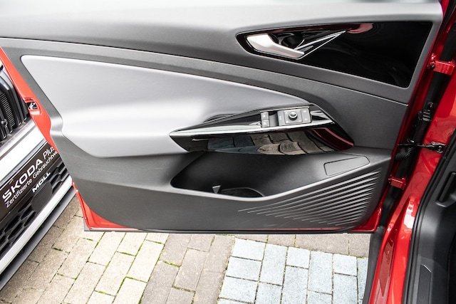 Volkswagen ID.4 77 KWh