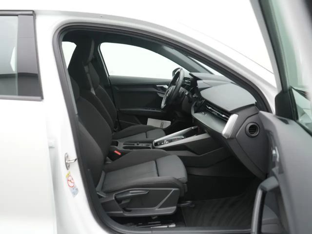 Audi A3 Sedan Sportback