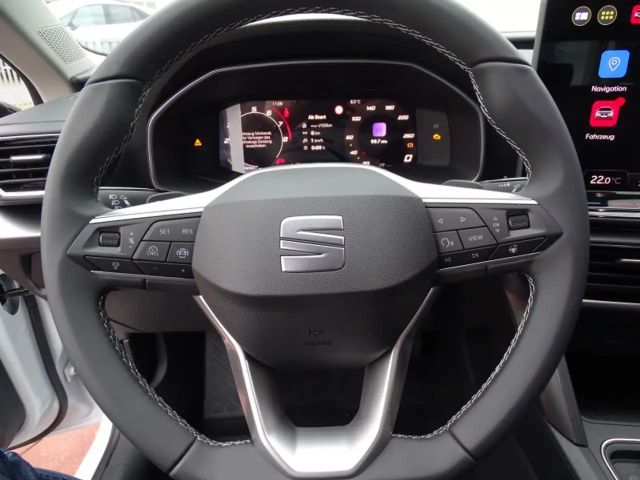 Seat Leon 1.5 eTSI DSG Style