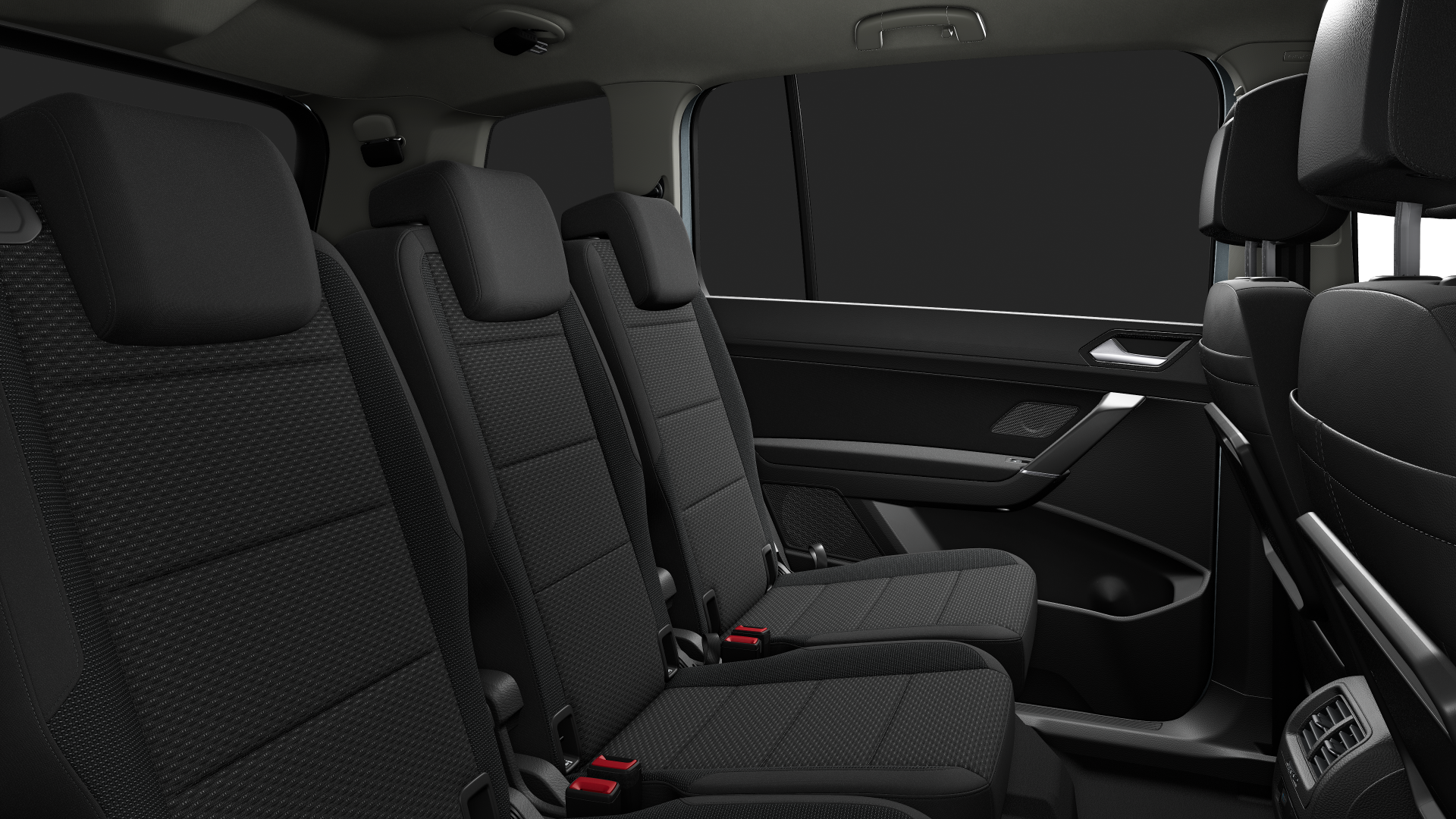 Volkswagen Touran 1.5 TSI DSG