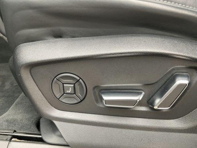 Audi Q8 60 TFSI Hybride Quattro