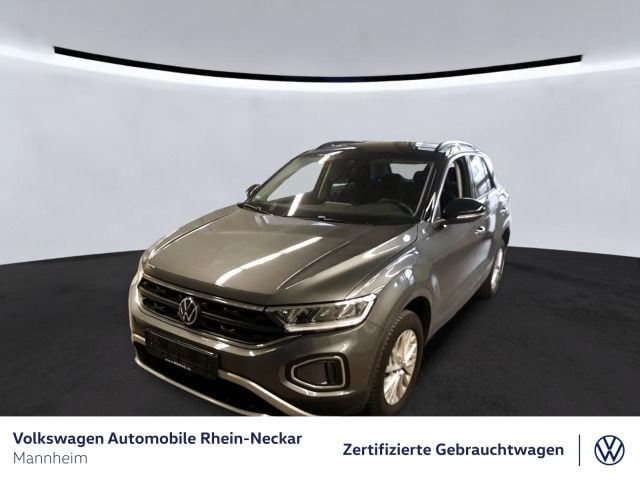Volkswagen T-Roc 1.5 TSI DSG Life