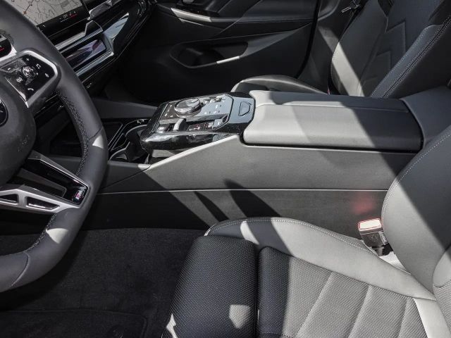 BMW 520 520d M-Sport Sedan