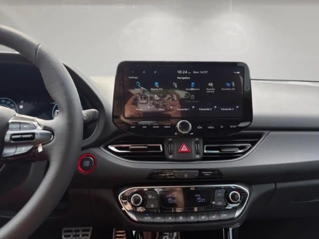 Hyundai i30 N Line T-GDi