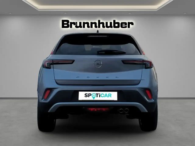 Opel Mokka GS-Line Grand Sport Turbo