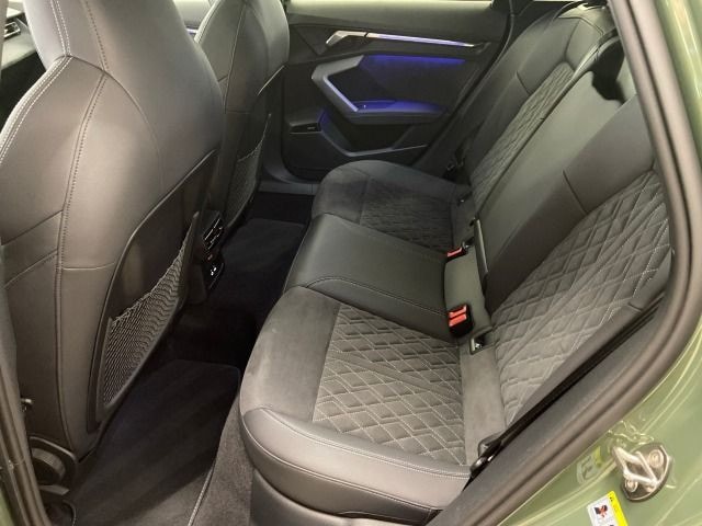 Audi S3 Quattro S-Tronic Sportback