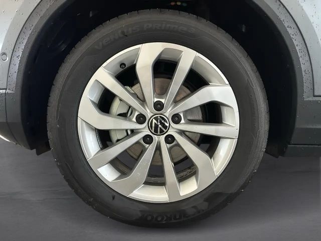 Volkswagen T-Roc Friends TSI