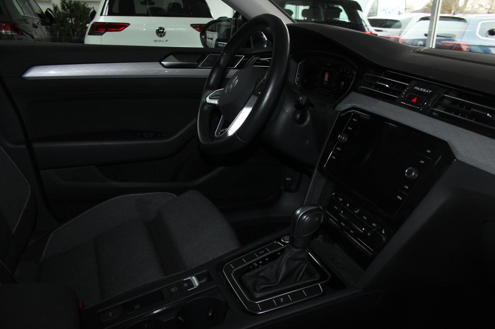 Volkswagen Passat DSG R-Line Variant